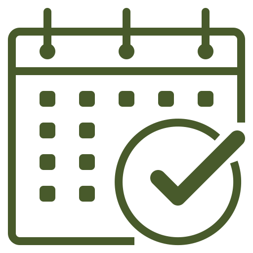 Quick Confirmed Appointments